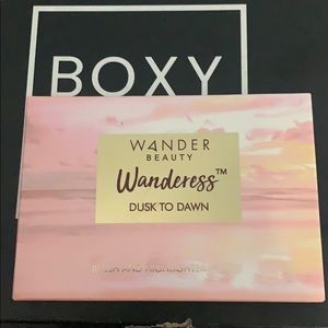 Wanderer highlighter
